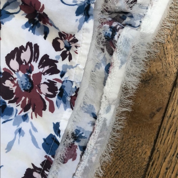 UO Silence + Noise Witchy T Shirt Dress XS - Picture 6 of 7